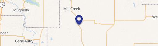 Tishomingo, OK 73460