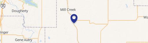 Tishomingo, OK 73460