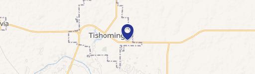 Tishomingo, OK 73460