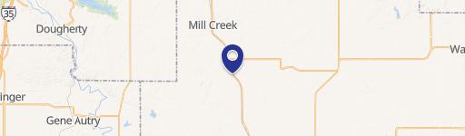 Tishomingo, OK 73460