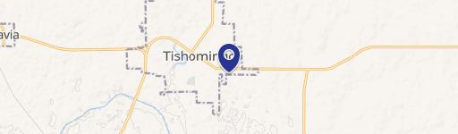 Tishomingo, OK 73460