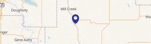 Tishomingo, OK 73460