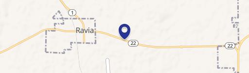 Tishomingo, OK 73460