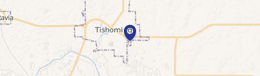 Tishomingo, OK 73460