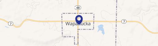 Wapanucka, OK 73461