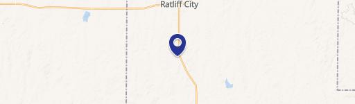 Ratliff City, OK 73481