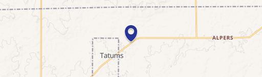 Ratliff City, OK 73481