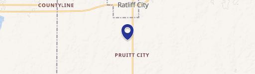 Ratliff City, OK 73481