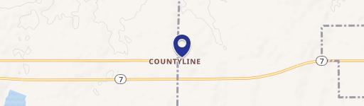 Ratliff City, OK 73481