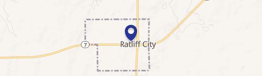 Ratliff City, OK 73481