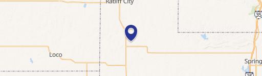 Ratliff City, OK 73481