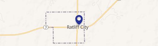 Ratliff City, OK 73481