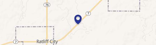 Ratliff City, OK 73481