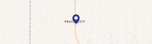 Ratliff City, OK 73481