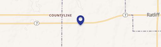 Ratliff City, OK 73481