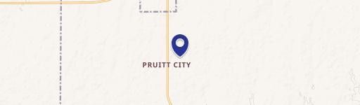 Ratliff City, OK 73481