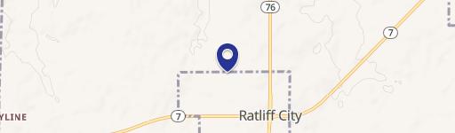 Ratliff City, OK 73481