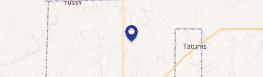 Ratliff City, OK 73481