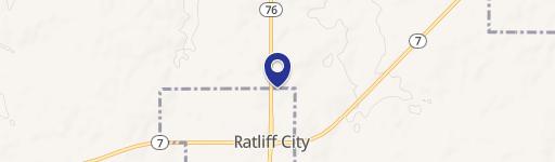 Ratliff City, OK 73481