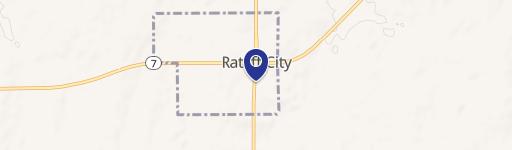 Ratliff City, OK 73481