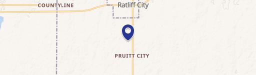 Ratliff City, OK 73481