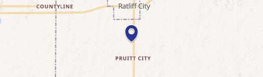 Ratliff City, OK 73481