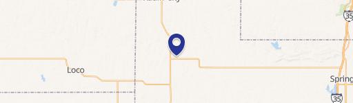 Ratliff City, OK 73481