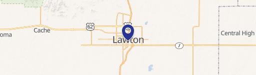 Lawton, OK 73501