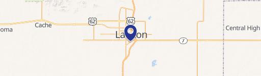 Lawton, OK 73501