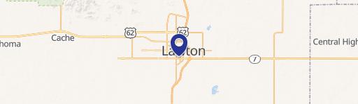Lawton, OK 73501