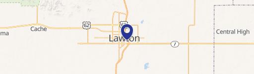 Lawton, OK 73505