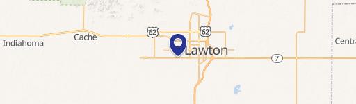 Lawton, OK 73505