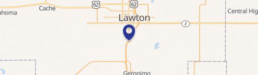 Lawton, OK 73505