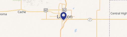 Lawton, OK 73501