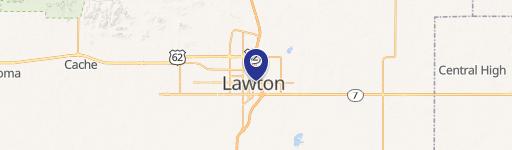 Lawton, OK 73501
