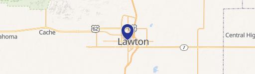 Lawton, OK 73505