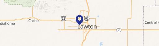 Lawton, OK 73505