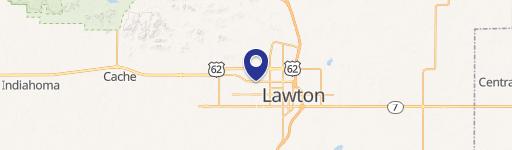 Lawton, OK 73505