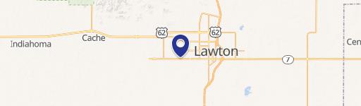 Lawton, OK 73505