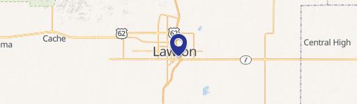 Lawton, OK 73505