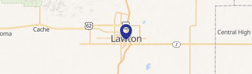 Lawton, OK 73501