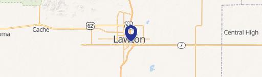 Lawton, OK 73505