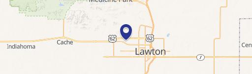 Lawton, OK 73505
