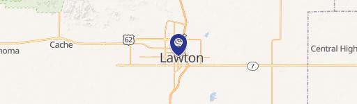Lawton, OK 73501