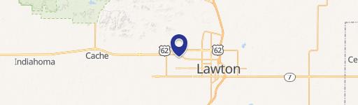 Lawton, OK 73505
