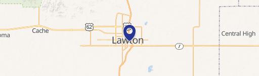 Lawton, OK 73505