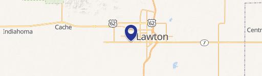 Lawton, OK 73505