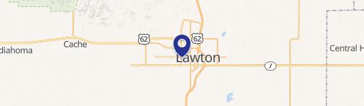 Lawton, OK 73505