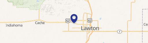 Lawton, OK 73505