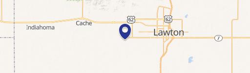 Lawton, OK 73501